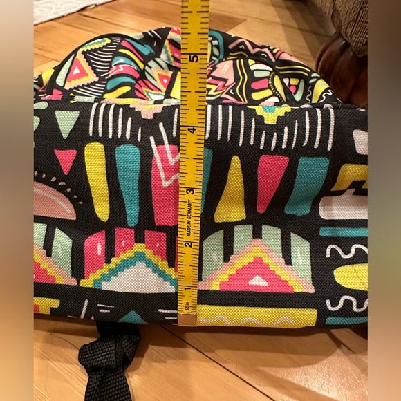 Adidas Geometric Backpack - Picture 12 of 15